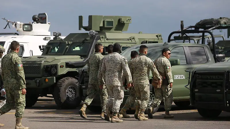 Murciélagos-elementos-del-Ejército-Mexicano-arriban-a-la-ciudad-de-Durango  